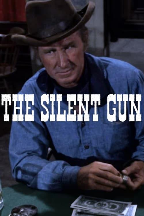 The Silent Gun filmas online