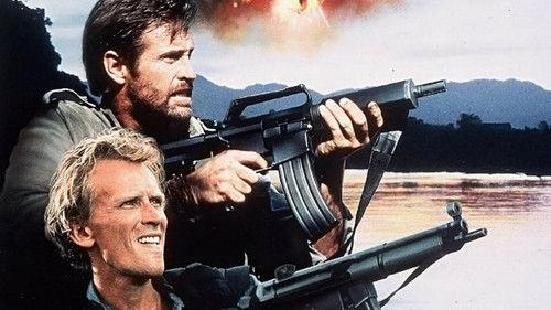 Fifty/Fifty filmas žiurėti online