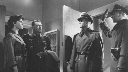 The Two-Headed Spy filmas žiurėti online