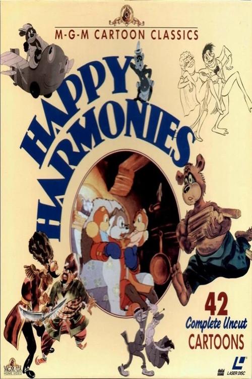 Happy Harmonies filmas online