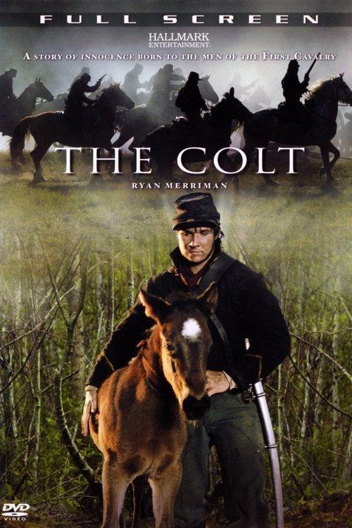 The Colt filmas online