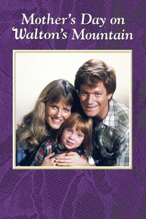 Mother's Day on Waltons Mountain filmas online