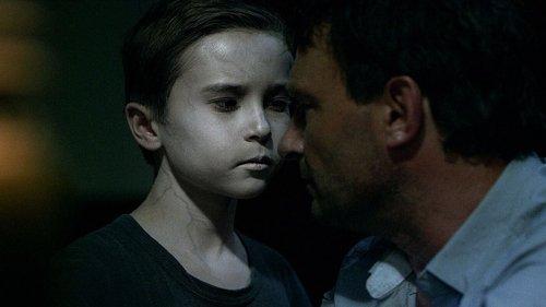 Discarnate filmas žiurėti online