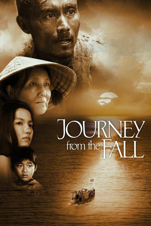 Journey From the Fall filmas online