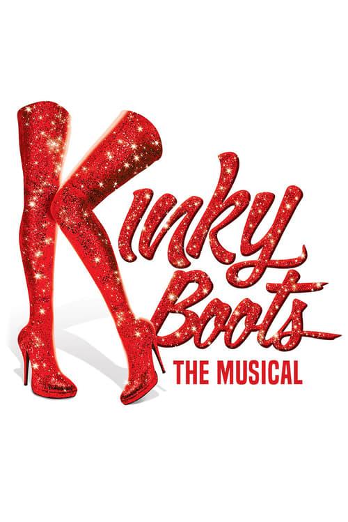 Kinky Boots: The Musical filmas online