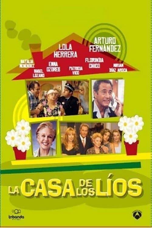 La casa de los líos filmas online