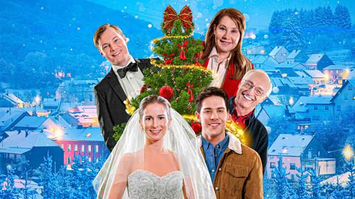 A Ring for Christmas filmas žiurėti online