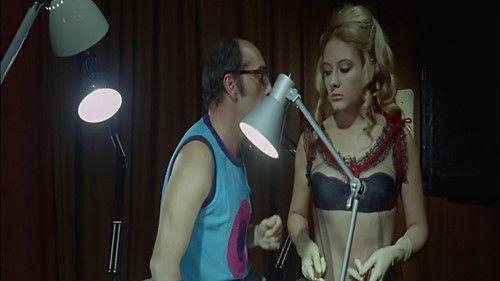 Objetivo: BI-KI-NI filmas žiurėti online