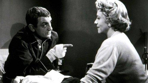 Le Gorille vous salue bien filmas žiurėti online