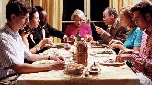 Sitcom filmas žiurėti online