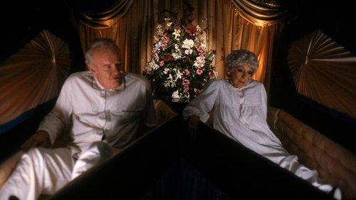 A Return to Salem's Lot filmas žiurėti online