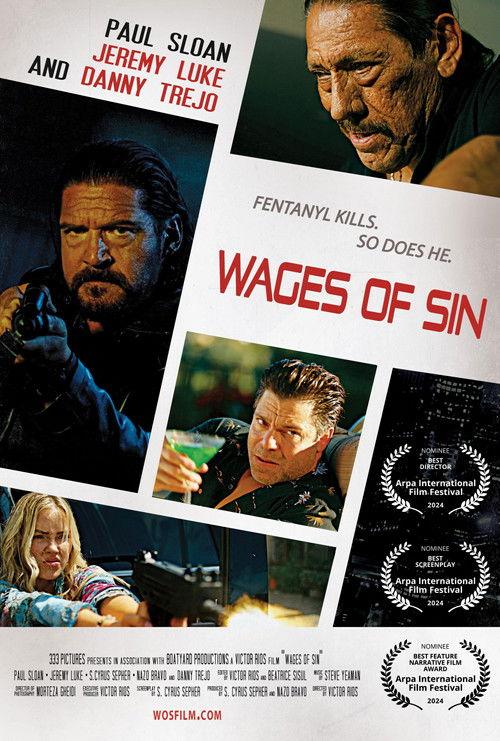 Wages of Sin filmas online