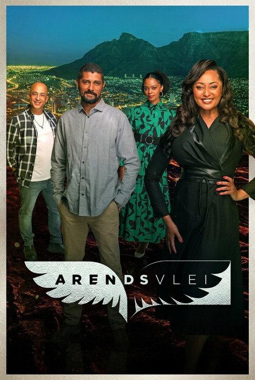 Arendsvlei filmas online