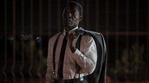 Le cri des gardes filmas žiurėti online