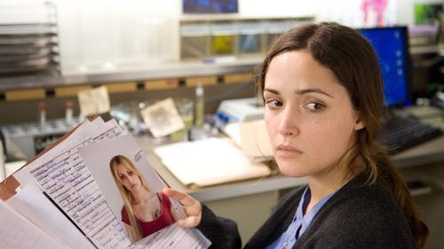 The Dead Girl filmas žiurėti online