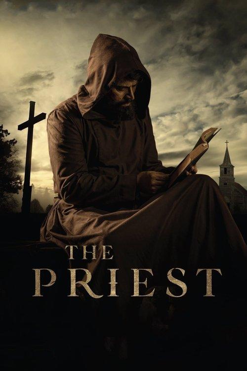 The Priest filmas online