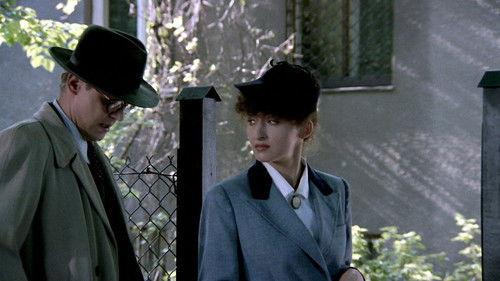 Holy Week filmas žiurėti online