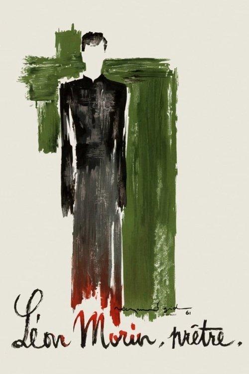 Léon Morin, Priest filmas online