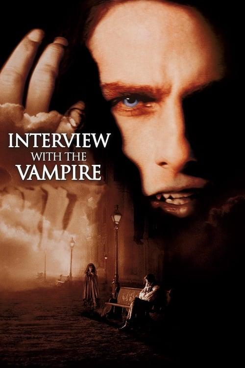 Interviu su vampyru filmas online