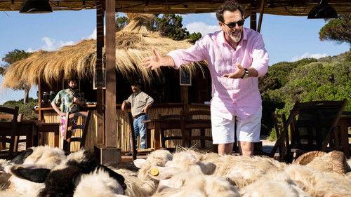 Mollo tutto e apro un chiringuito filmas žiurėti online