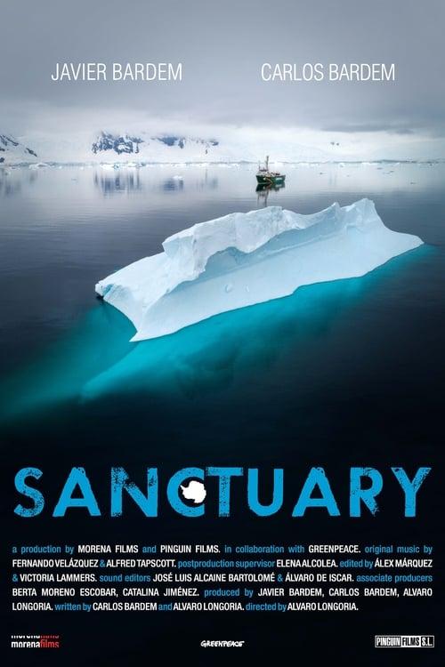 Sanctuary filmas online