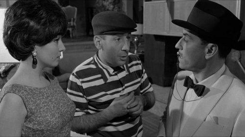 Casi un caballero filmas žiurėti online