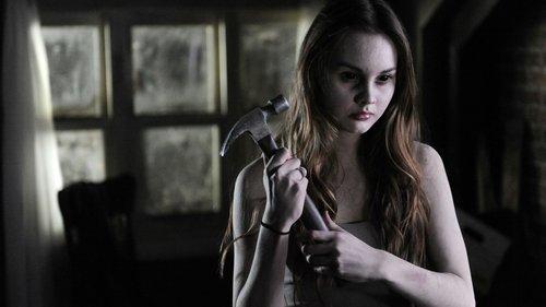 Haunt filmas žiurėti online