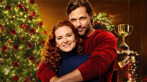 Reindeer Games Homecoming filmas žiurėti online