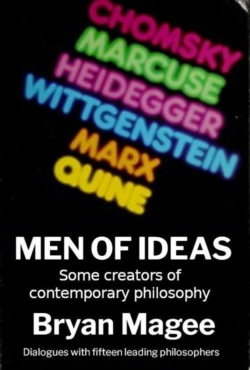 Men of Ideas filmas online