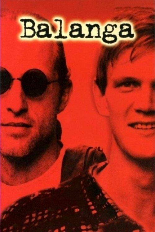 Balanga filmas online