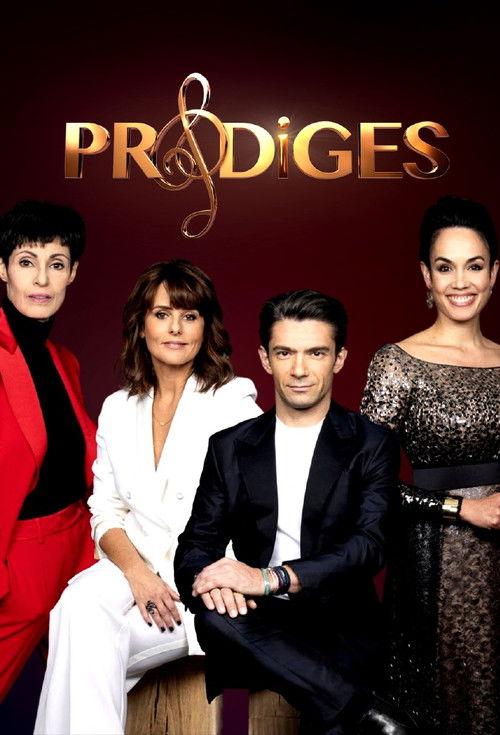 Prodiges filmas online