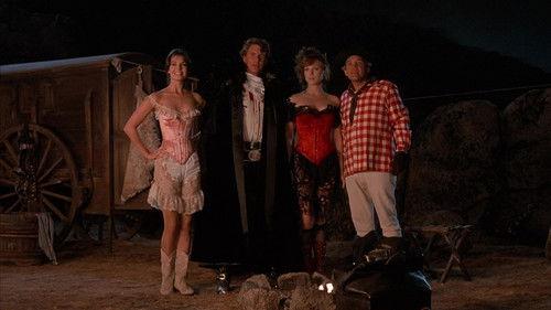 Rustlers' Rhapsody filmas žiurėti online