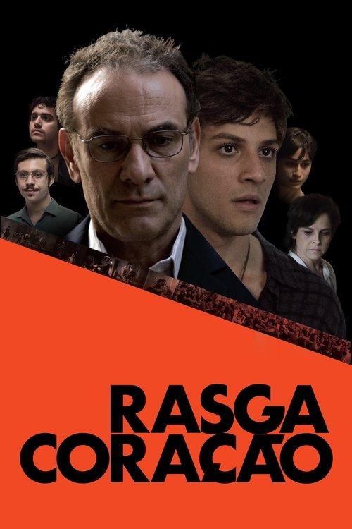 Rasga Coração filmas online