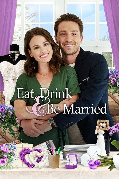 Eat, Drink and Be Married filmas online