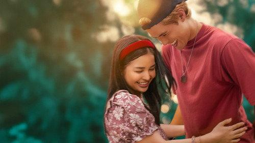 18th Rose filmas žiurėti online