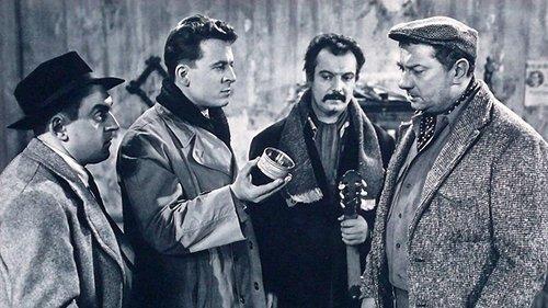 The Gates of Paris filmas žiurėti online