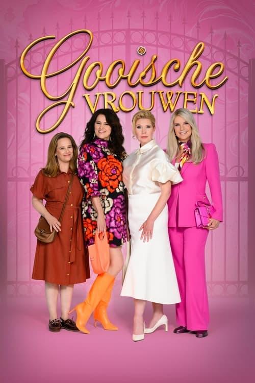 Gooische Vrouwen filmas online