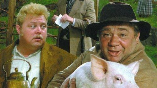 Tulitikkuja lainaamassa filmas žiurėti online