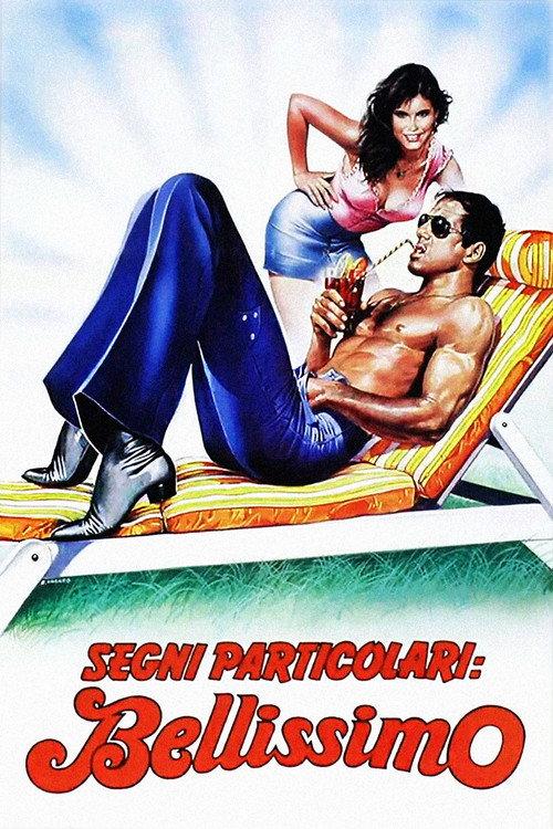 Segni particolari: bellissimo filmas online