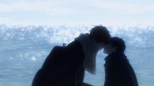 given the Movie: To the Sea filmas žiurėti online