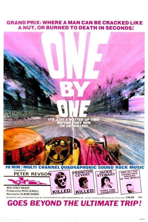 One By One filmas online