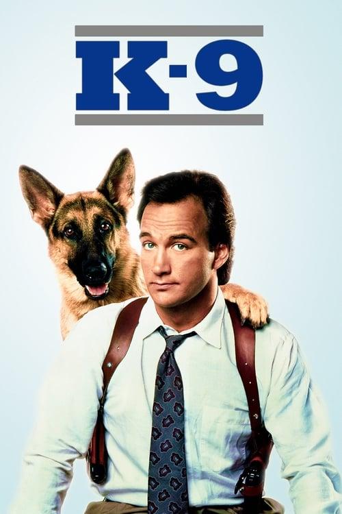 K-9 filmas online