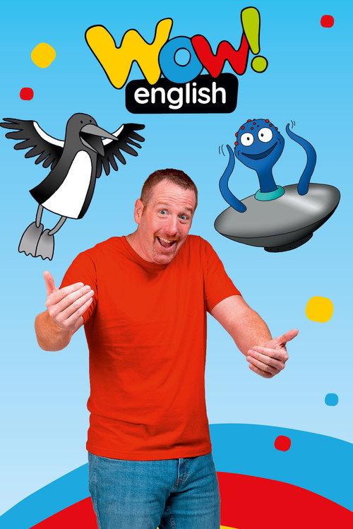 Wow English filmas online