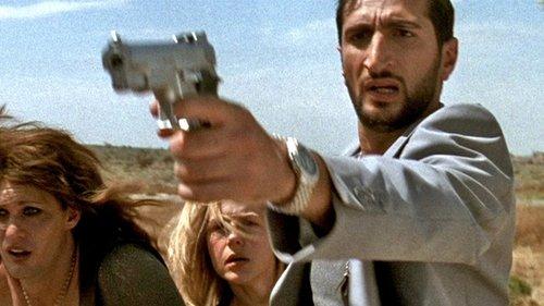 Kill Your Darlings filmas žiurėti online