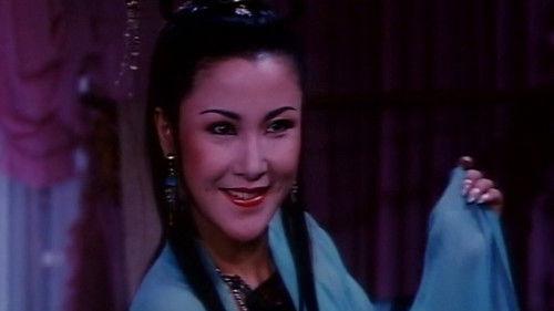 The Demon Wet Nurse filmas žiurėti online