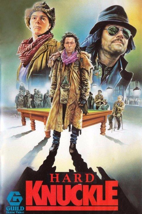 Hard Knuckle filmas online