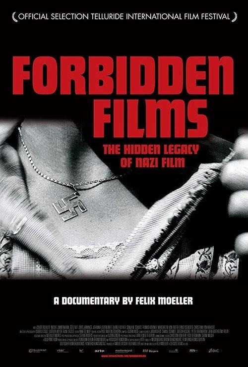 Verbotene Filme filmas online