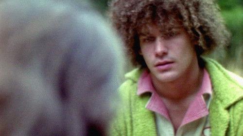 Glen and Randa filmas žiurėti online