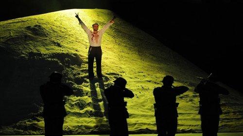 Soldaat van Oranje: De Musical filmas žiurėti online