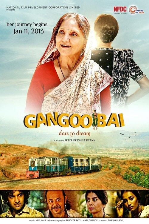 Gangoobai filmas online